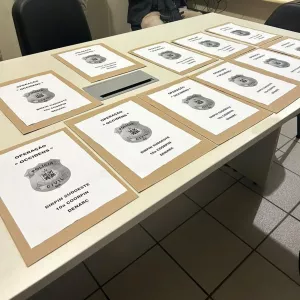 Polícia Civil deflagra operação contra organização criminosa em Vitória da Conquista