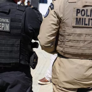 Policia Civil