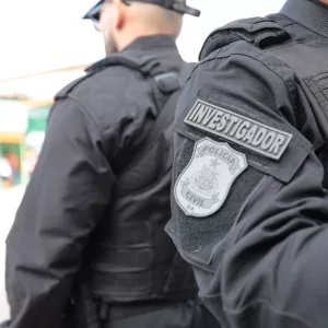 Policia Civil