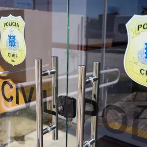 Policia Civil