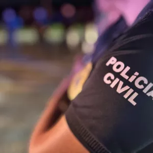 policia civil