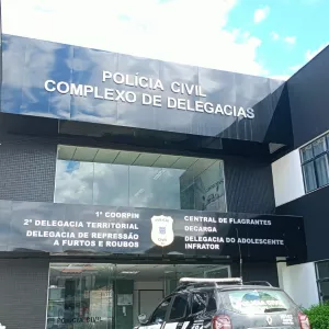 Policia Civil