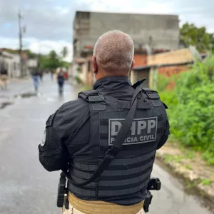 policia civil