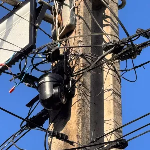 Operação Sentinela apreende drogas, desmonta sistema de monitoramento e prende investigado em Ubaitaba