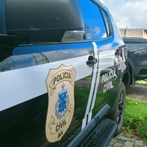 Suspeito é apontado como mandante da morte de Alisson Alves dos Santos, ocorrida no município de Laje, em 2025