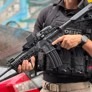 Divulgação / Ascom-PCBA
