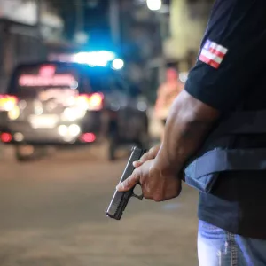 Divulgação / Ascom-PCBA