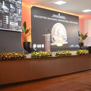 Encontro em Salvador debate boas práticas e cooperação policial na recuperação de ativos