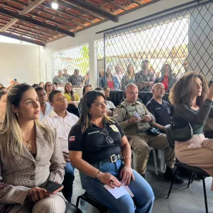 Reestruturação do Neam amplia atendimento às mulheres vítimas de violência em Valença
