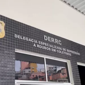 Polícia registra redução de 35,4% dos roubos a ônibus no primeiro quadrimestre de 2026
