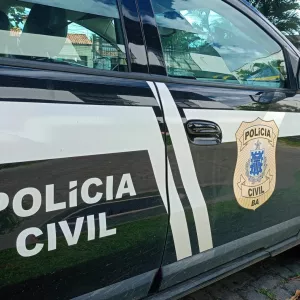 Suspeito de criar perfis falsos para aplicar golpes é preso em flagrante