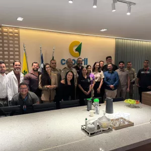 Fórum de profissões reúne estudantes e profissionais da Segurança Pública em Irecê