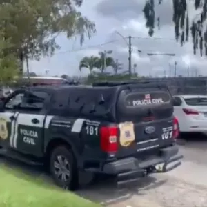 Foragido da Justiça de Goiás é preso em Porto Seguro pela Polícia Civil