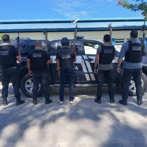 Policia Civil