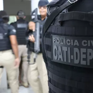 Policia Civil