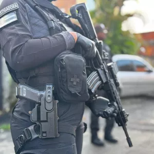 Policia Civil