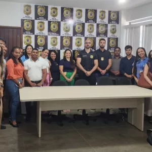 policia civil
