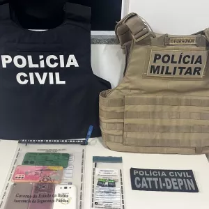policia civil