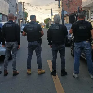 policia civil