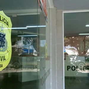 policia civil