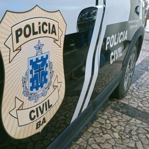 Policia Civil