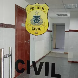 Policia Civil