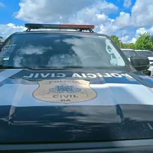 Policia Civil