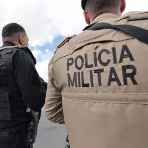 policia civil