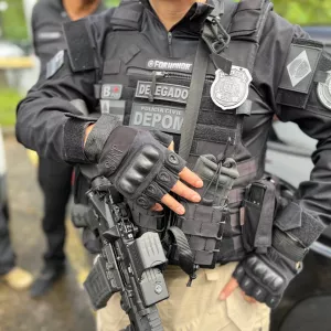 Policia Civil