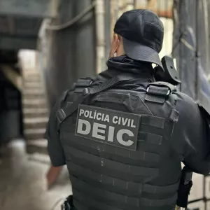 Grupo investigado por estelionato virtual é desarticulado em operação conjunta em Salvador