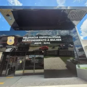 Homem investigado por estupro de vulnerável é preso em Jequié