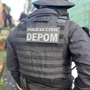 Divulgação / Ascom-PCBA