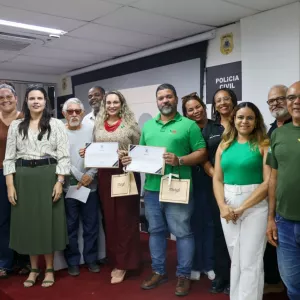 Divulgação / Ascom-PCBA