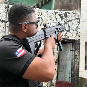 Policia Civil