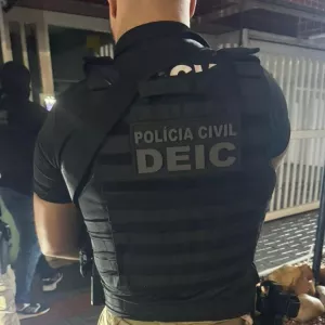 Policia Civil