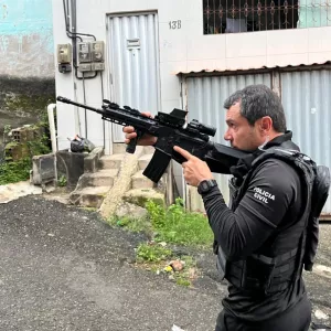 Policia Civil