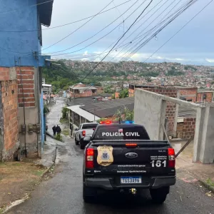 Policia Civil