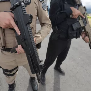 Policia Civil