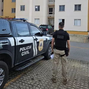 Policia Civil