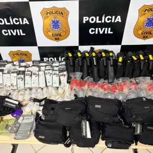 Policia Civil