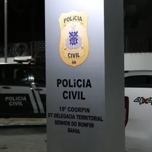 Policia Civil