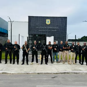 Policia Civil