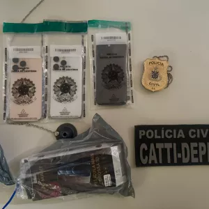 Policia Civil