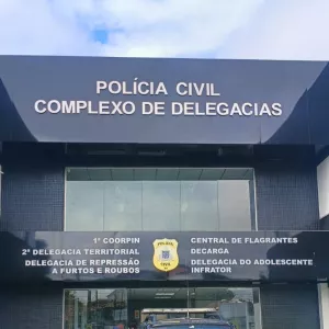 Policia Civil