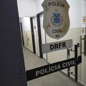 Policia Civil