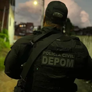 Policia Civil