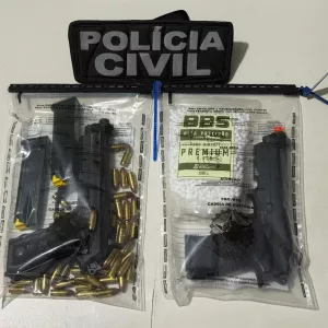 Policia Civil