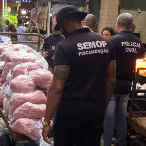 Policia Civil