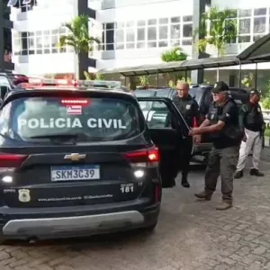 Policia Civil