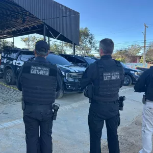 Policia Civil